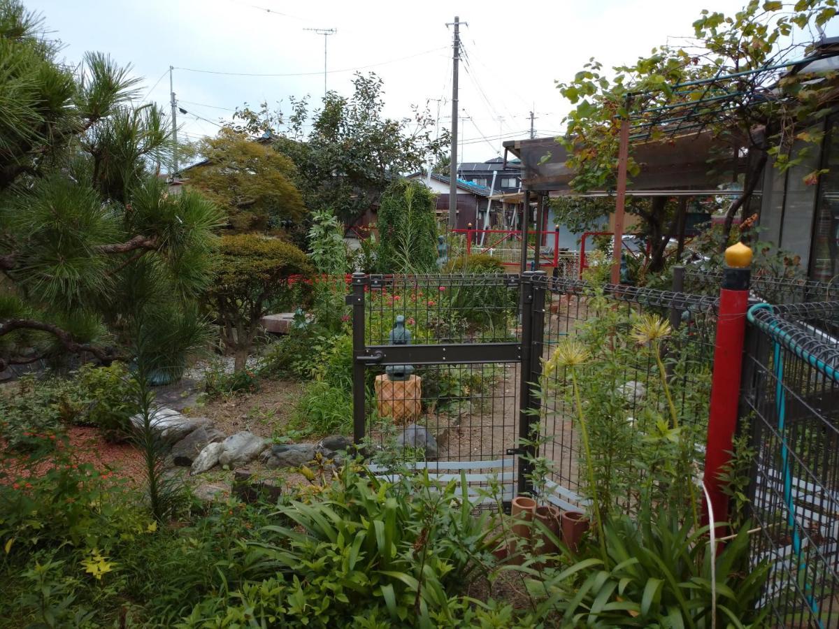 コウノトリの里の宿 Konosu Екстериор снимка