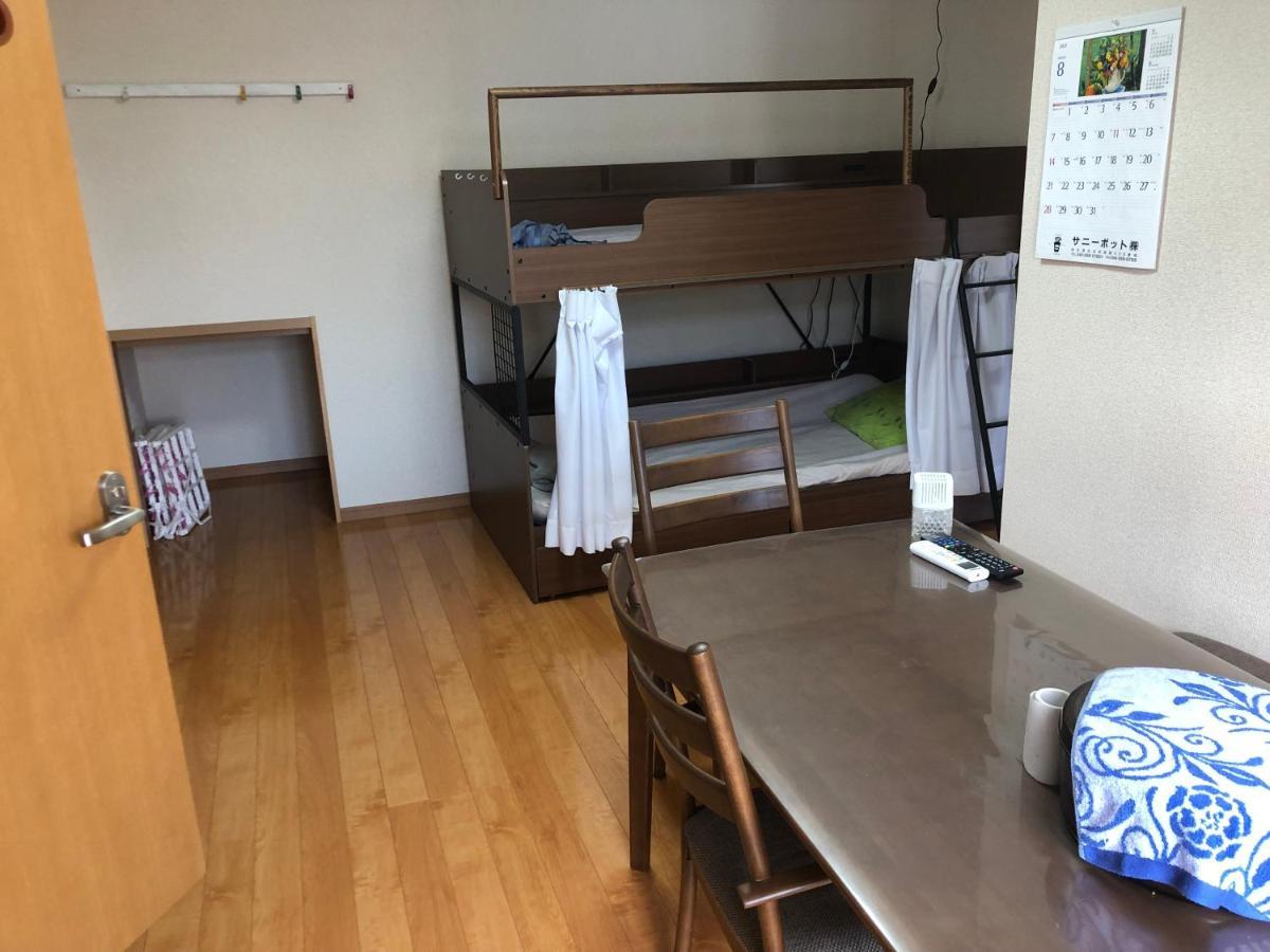 コウノトリの里の宿 Konosu Екстериор снимка